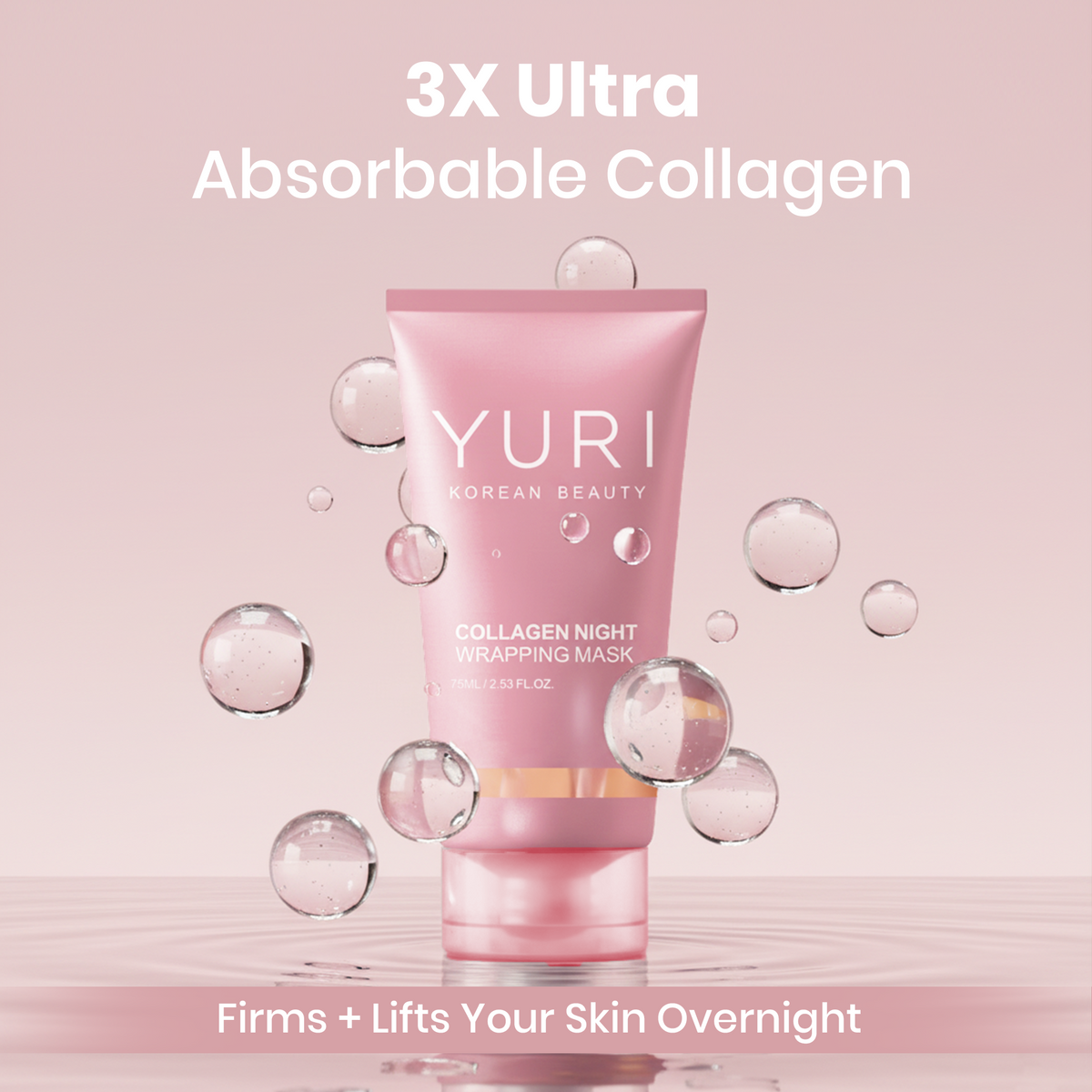 Collagen Cleansing Mask