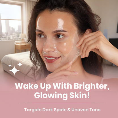 Collagen Cleansing Mask