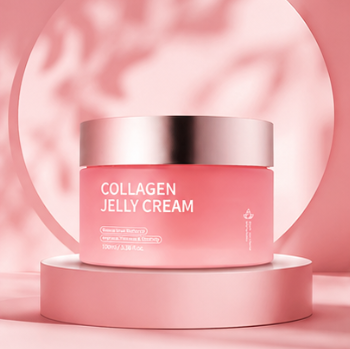 Collagen Jelly Face Cream